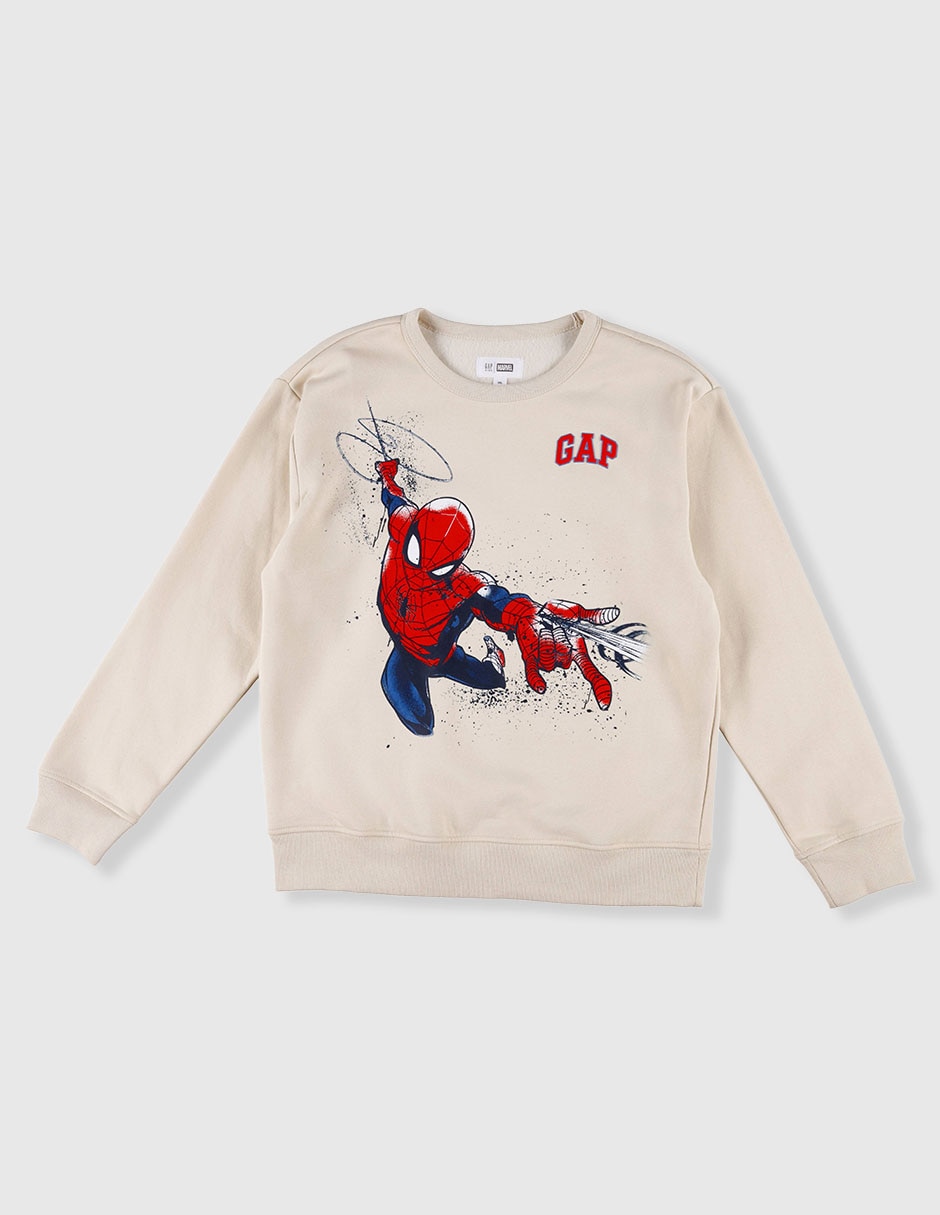 Sudadera infantil Gap
