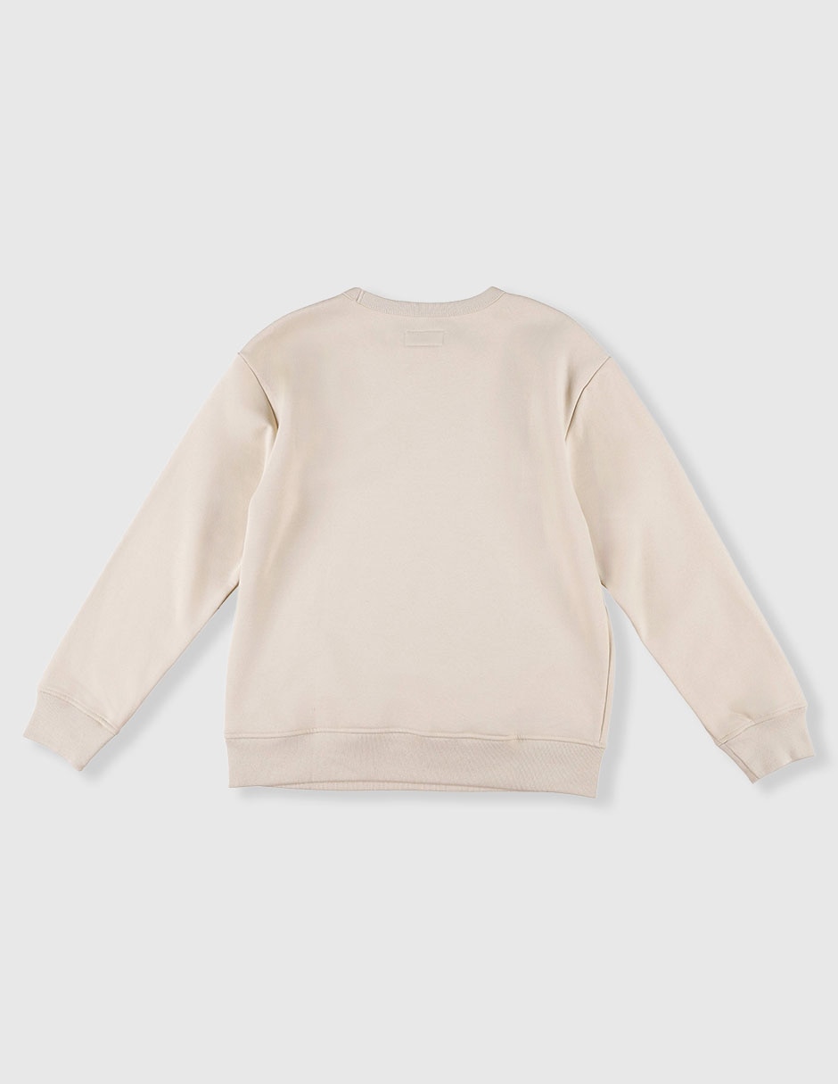 Sudadera infantil Gap