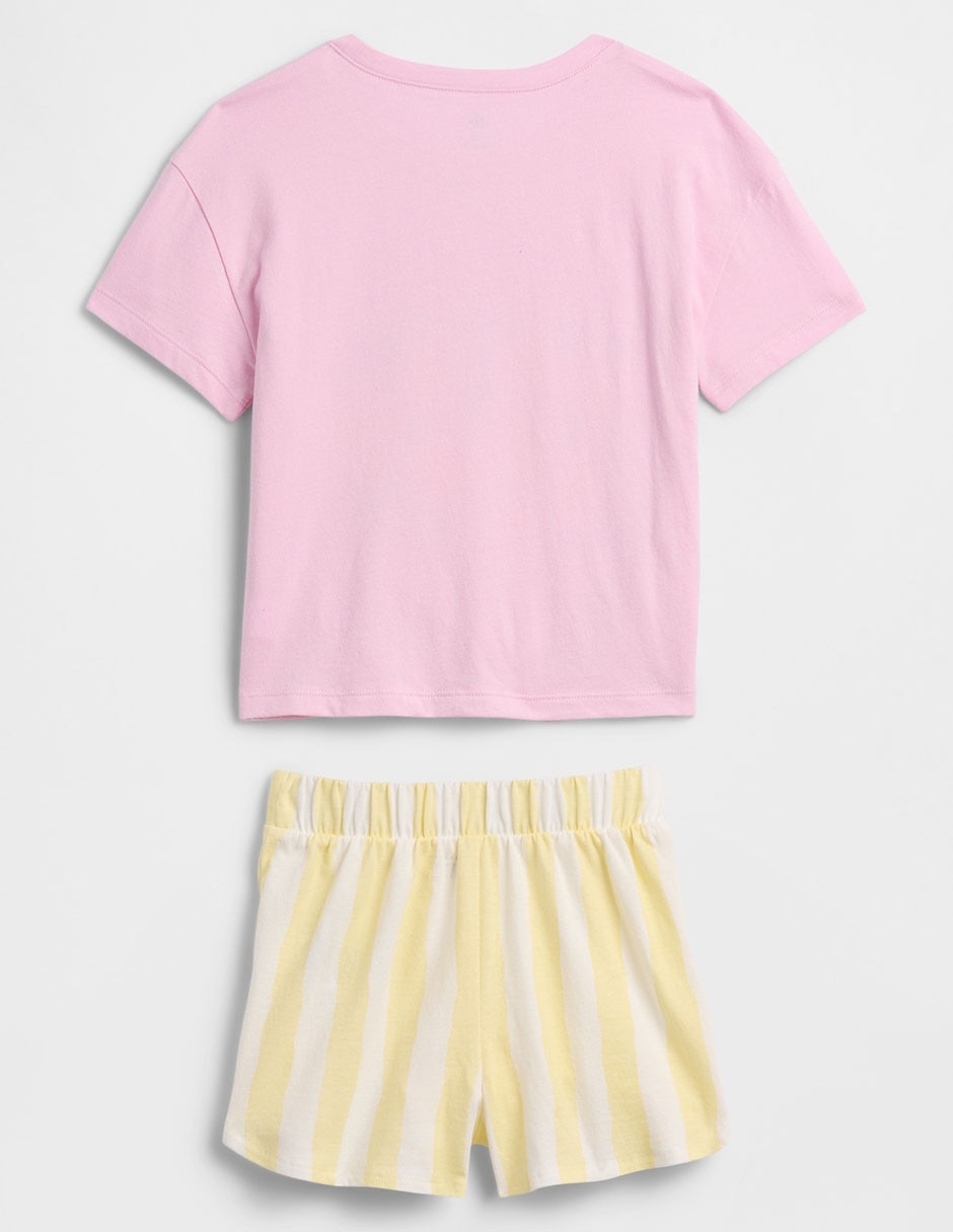 Set para niña