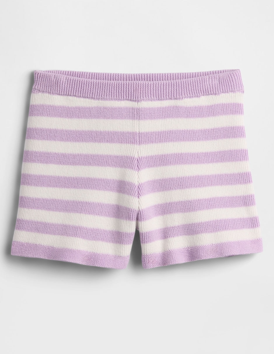 Short para niña Short para niña