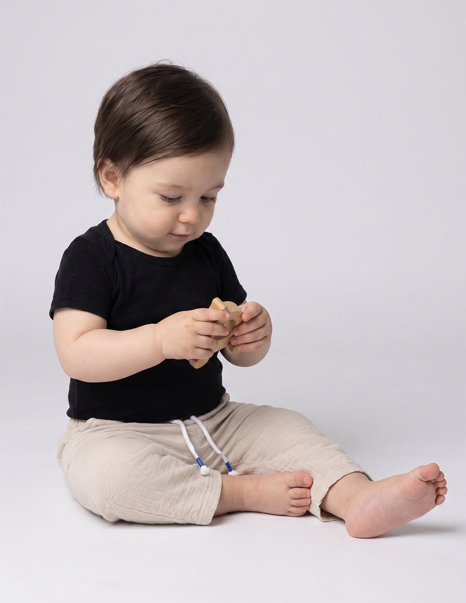 Pantalón para niño