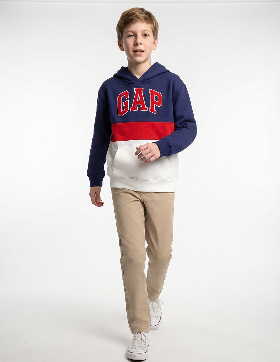 Sudadera para niño