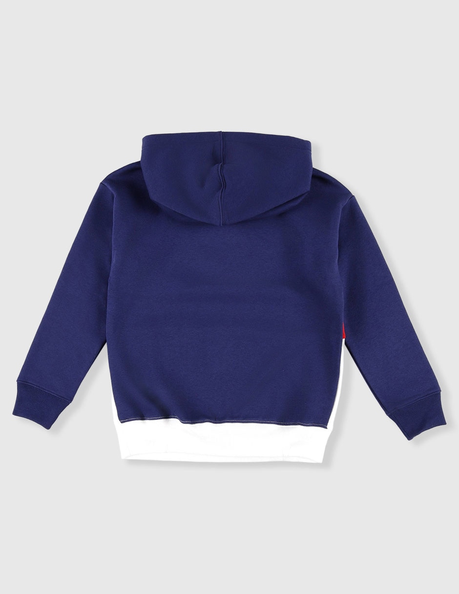 Sudadera para niño