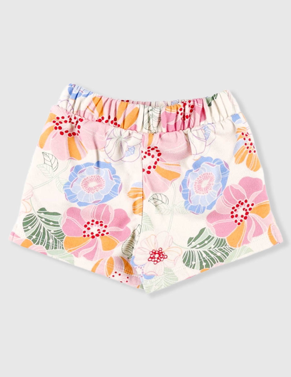 Short para niña