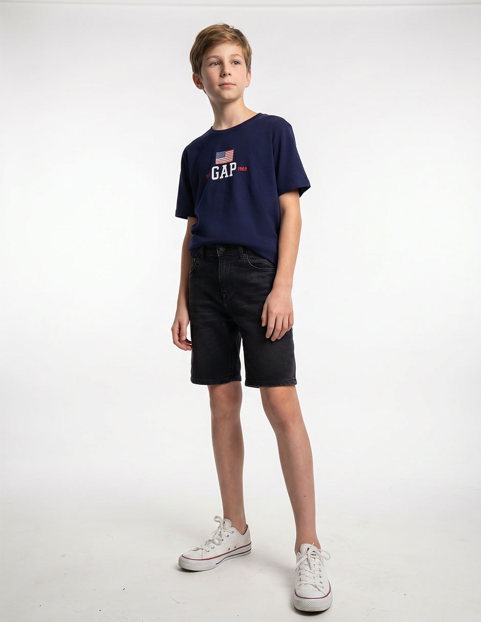 Playera Gap
