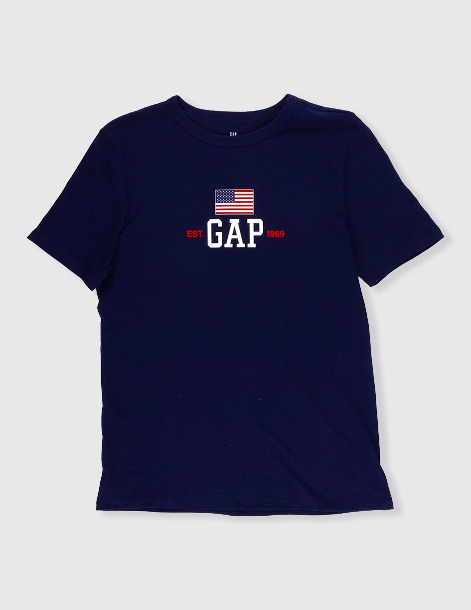 Playera Gap