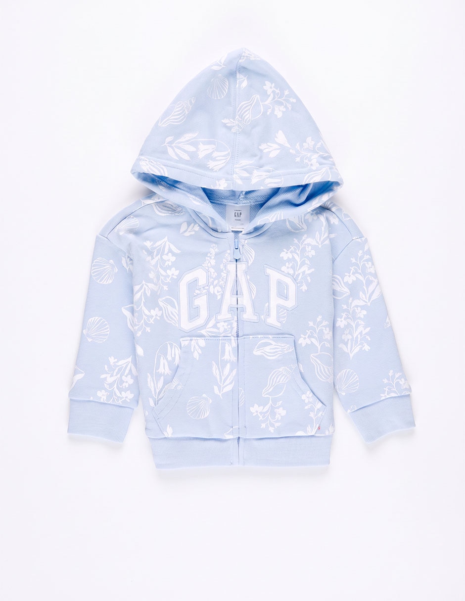 Sudadera para niña 4