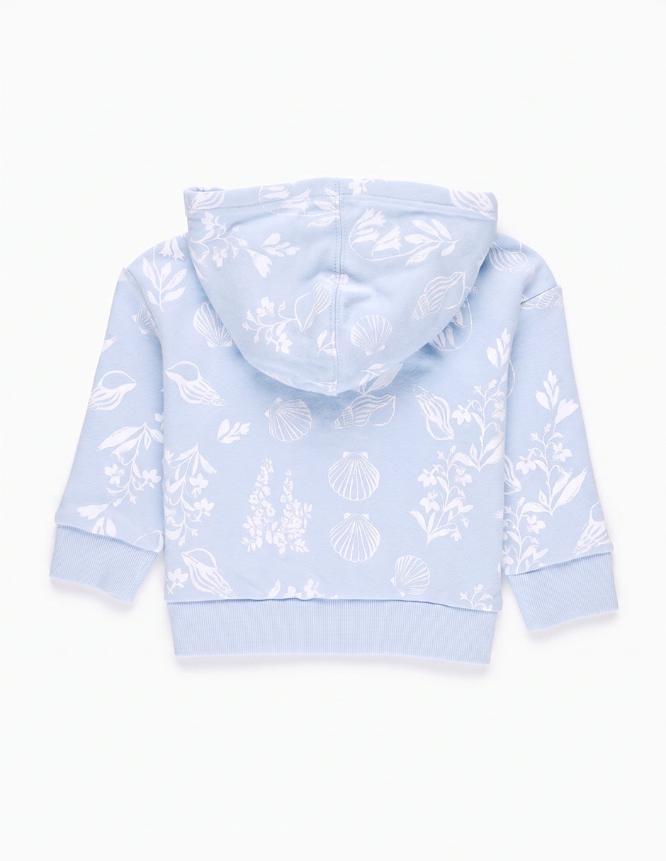Sudadera para niña 3