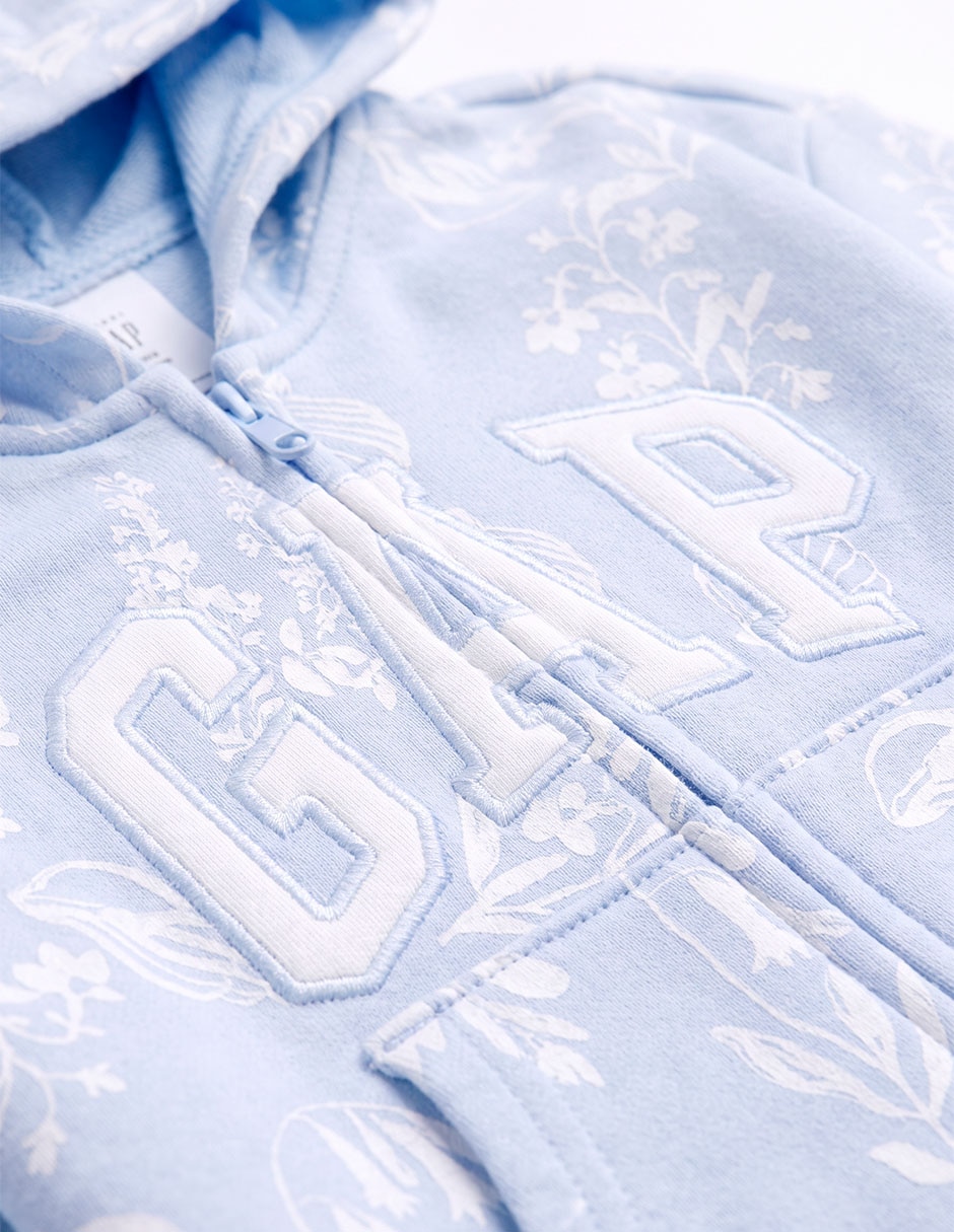 Sudadera para niña 2