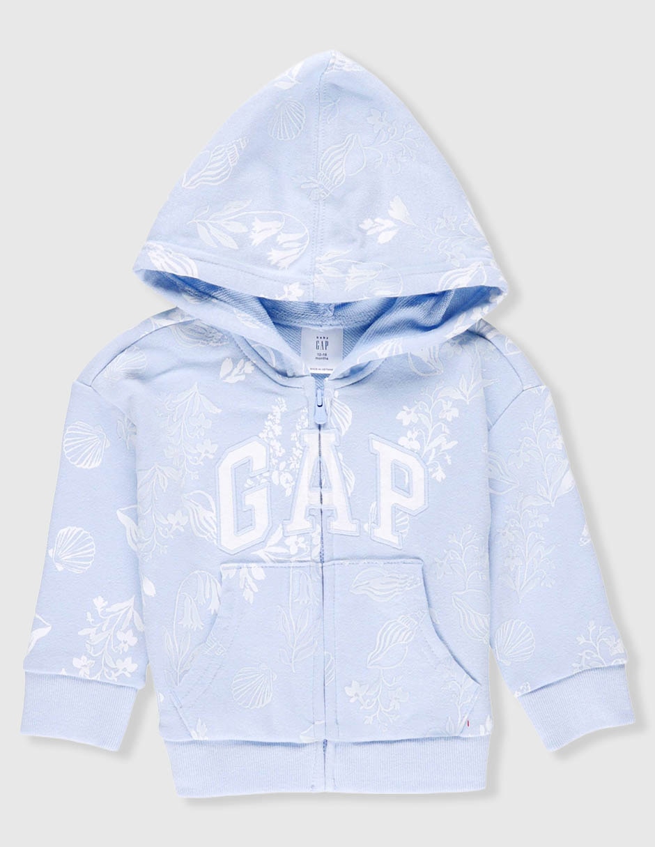 Sudadera para niña