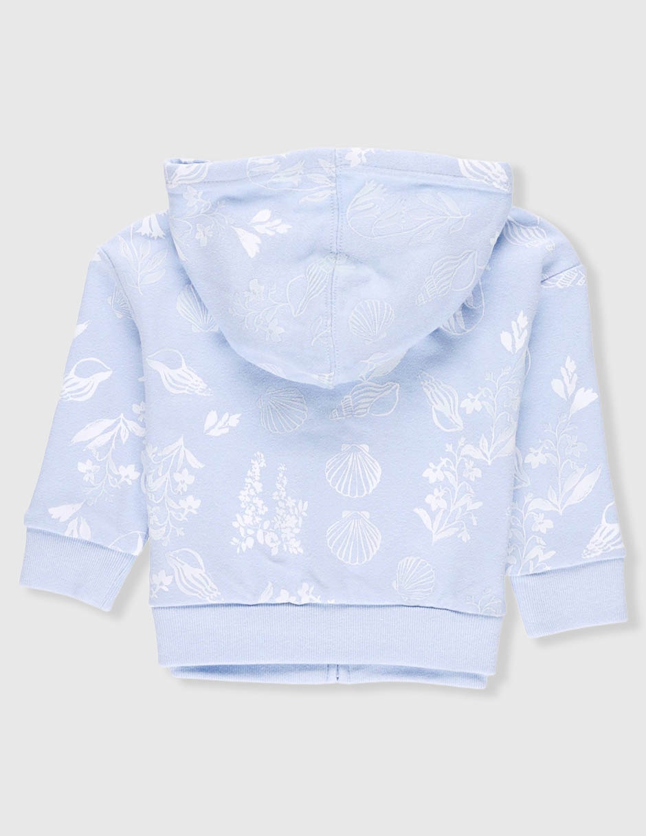 Sudadera para niña