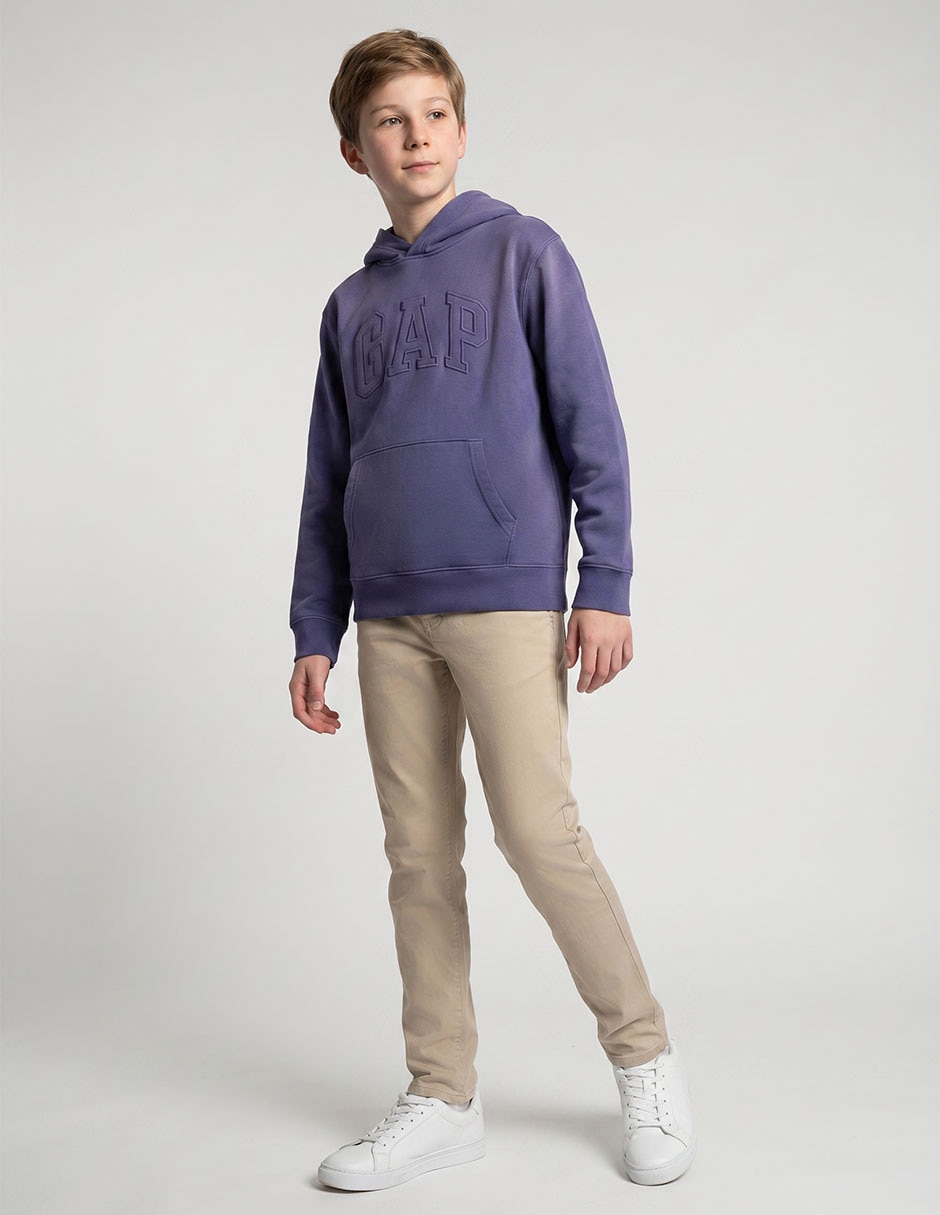 Sudadera para niño