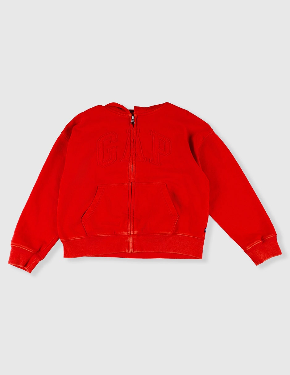 Sudadera infantil Gap