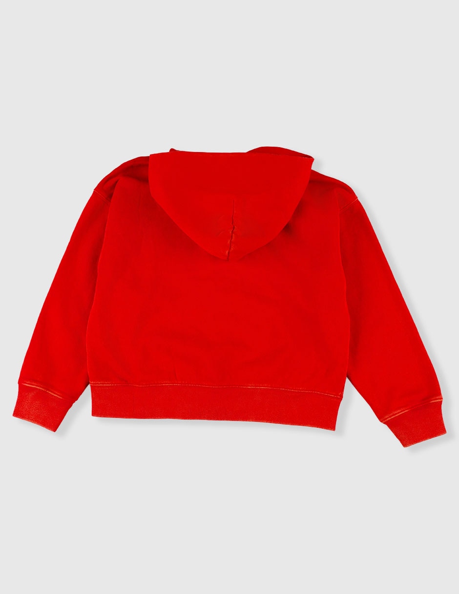 Sudadera infantil Gap