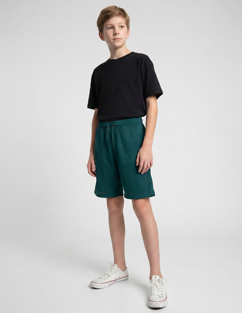 Short para niño 1
