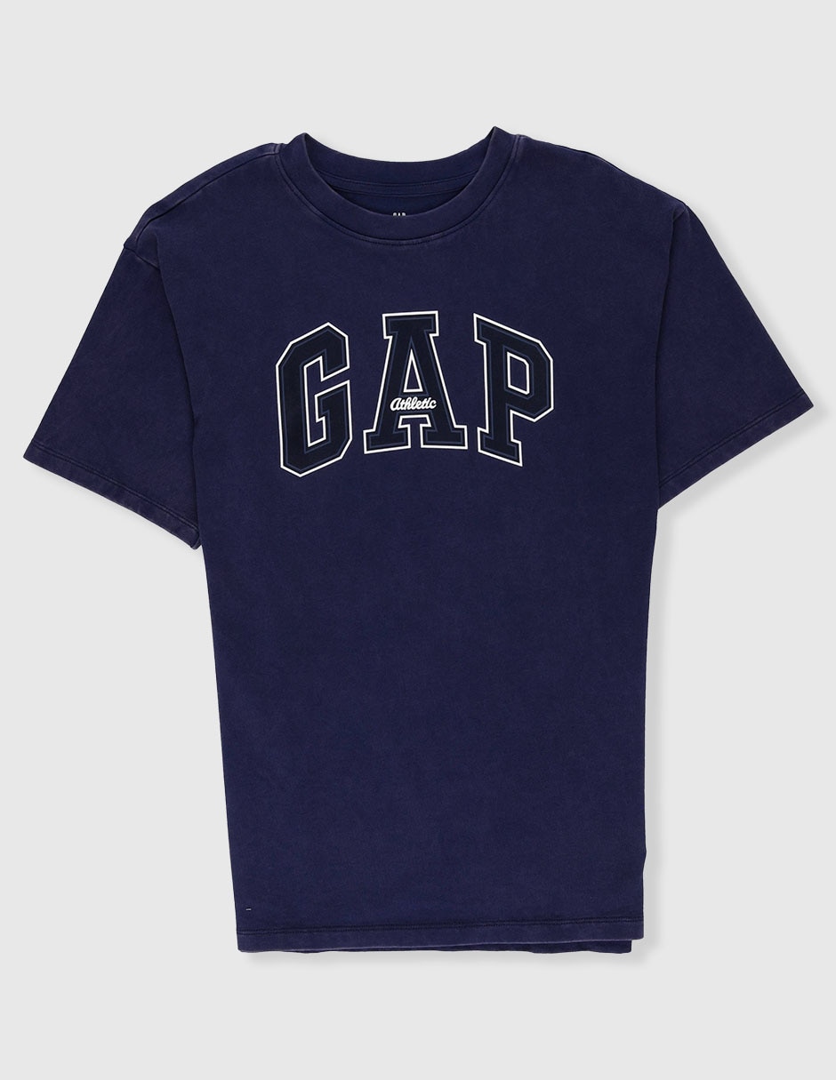 Playera manga corta para niño 2