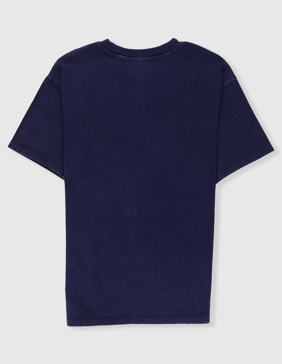 Playera manga corta para niño 3