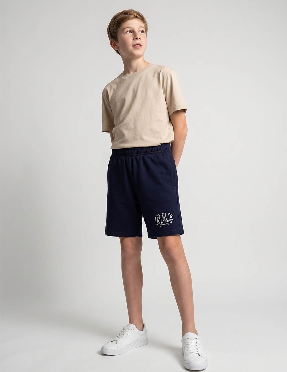 Short para niño Short para niño