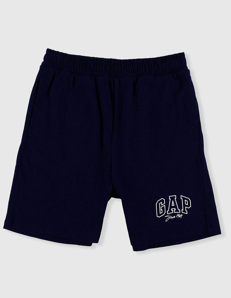 Short para niño 4