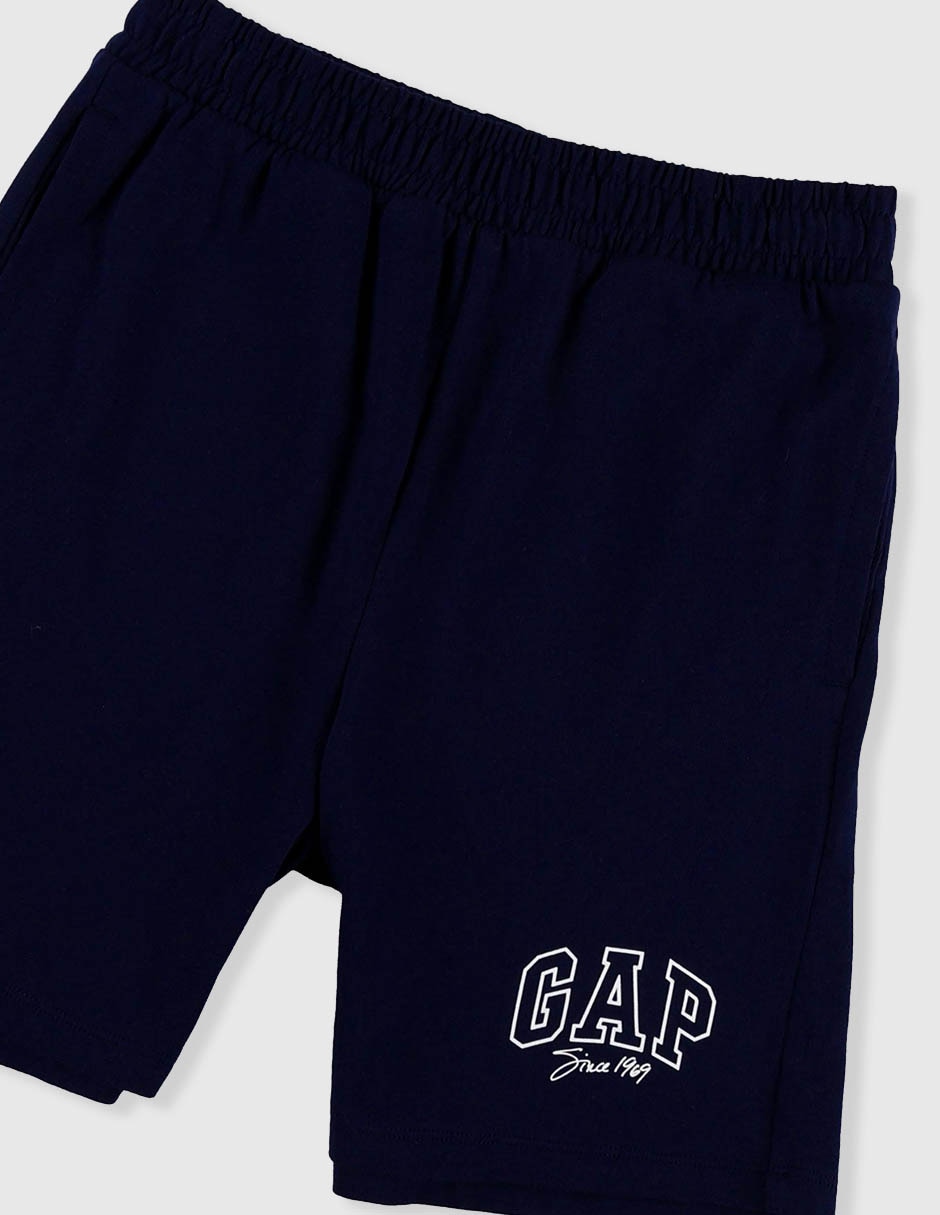 Short para niño 2