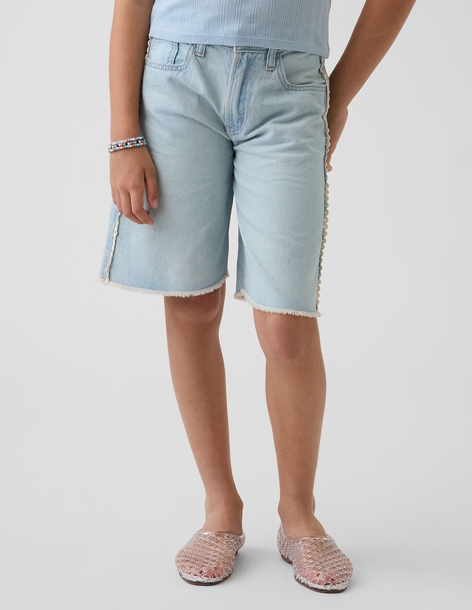 Short para niña