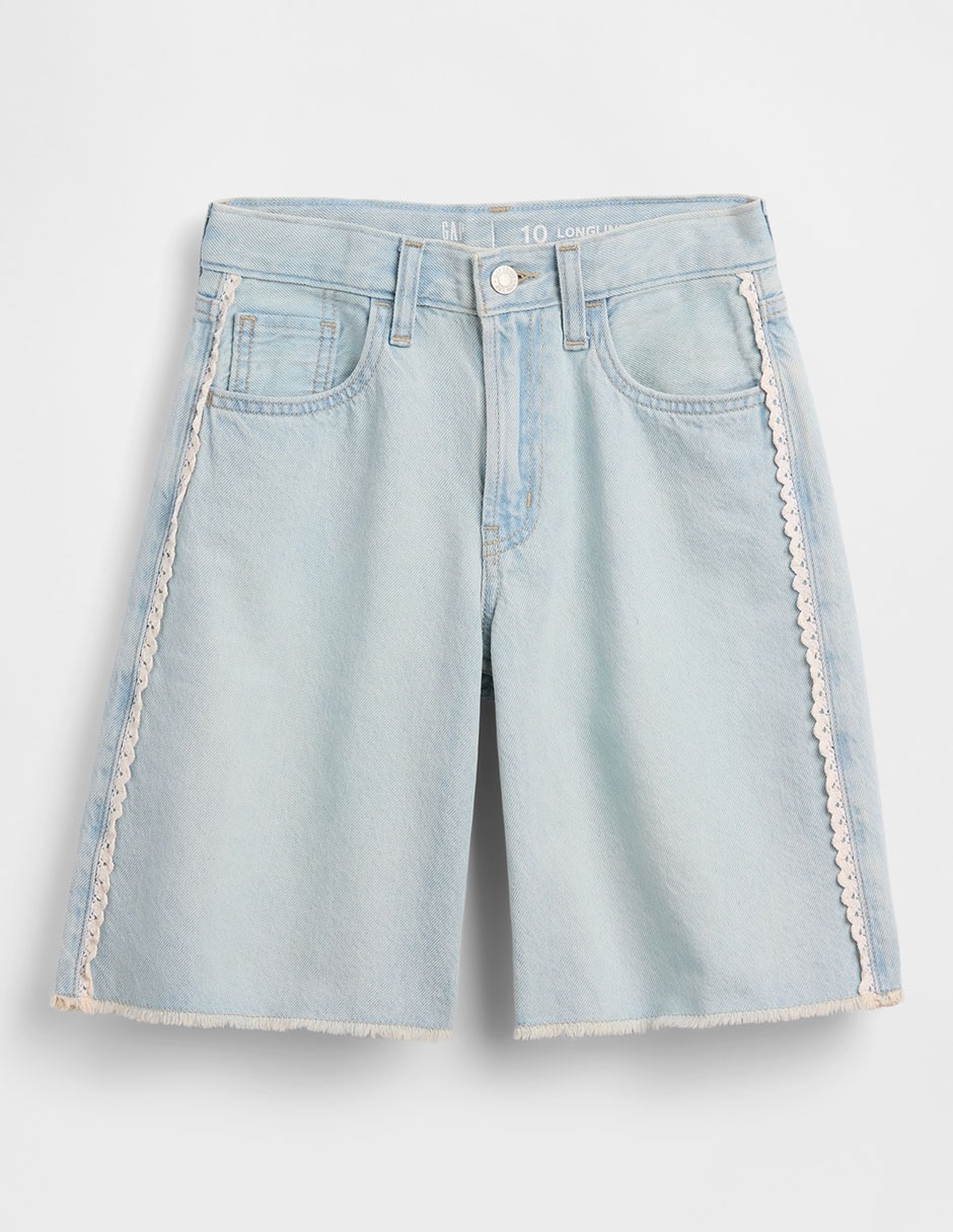 Short para niña 2