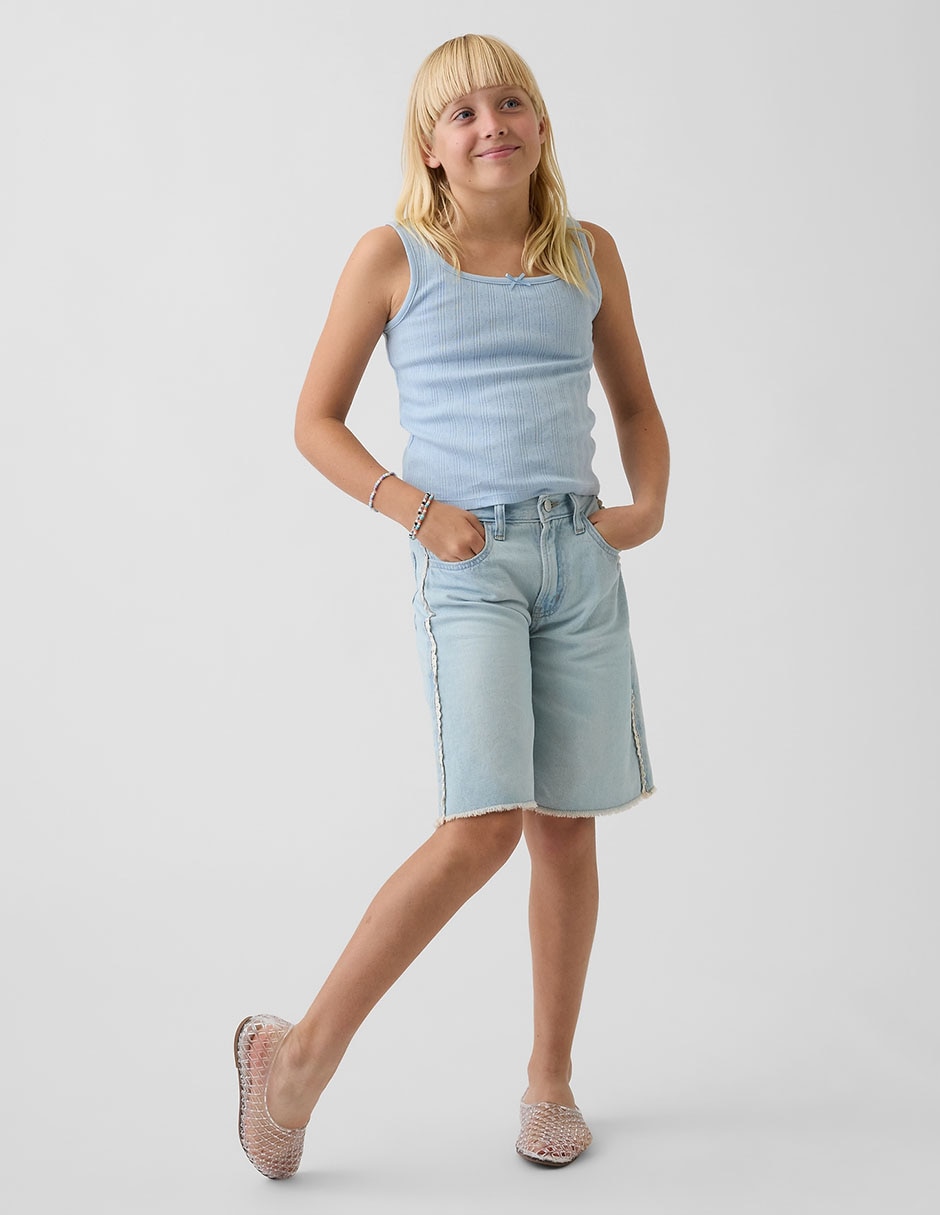 Short para niña 3
