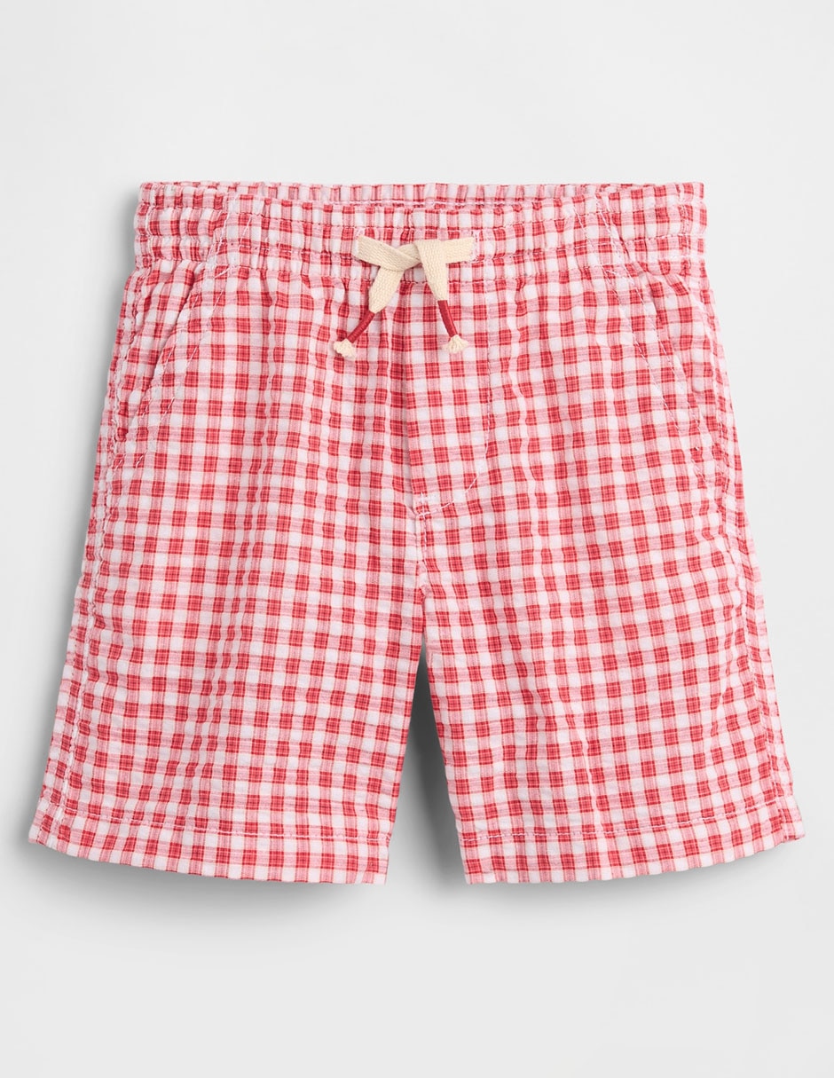 GAP SHORT GAP 896846 NIÑO VICHY