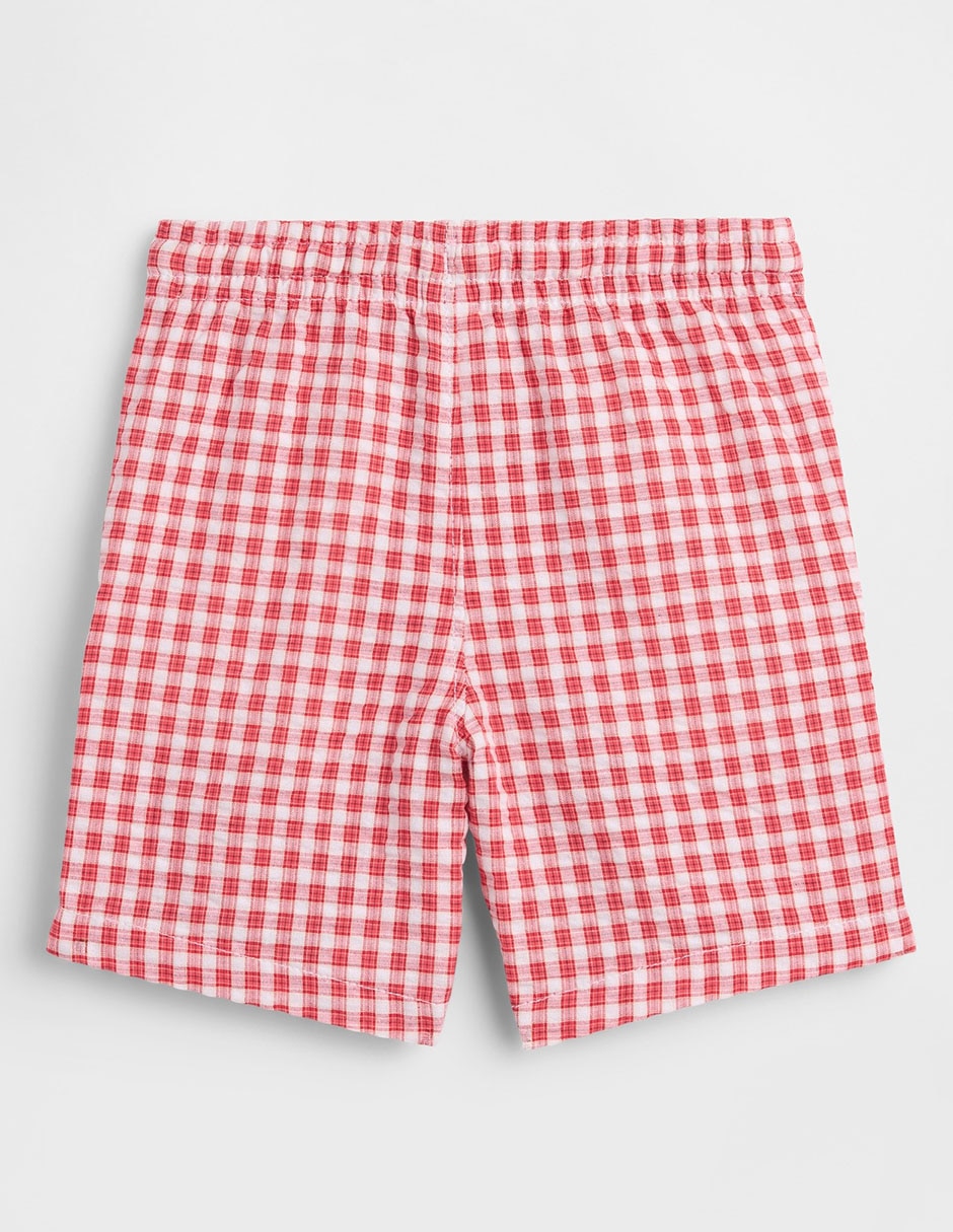 SHORT GAP 896846 NIÑO VICHY