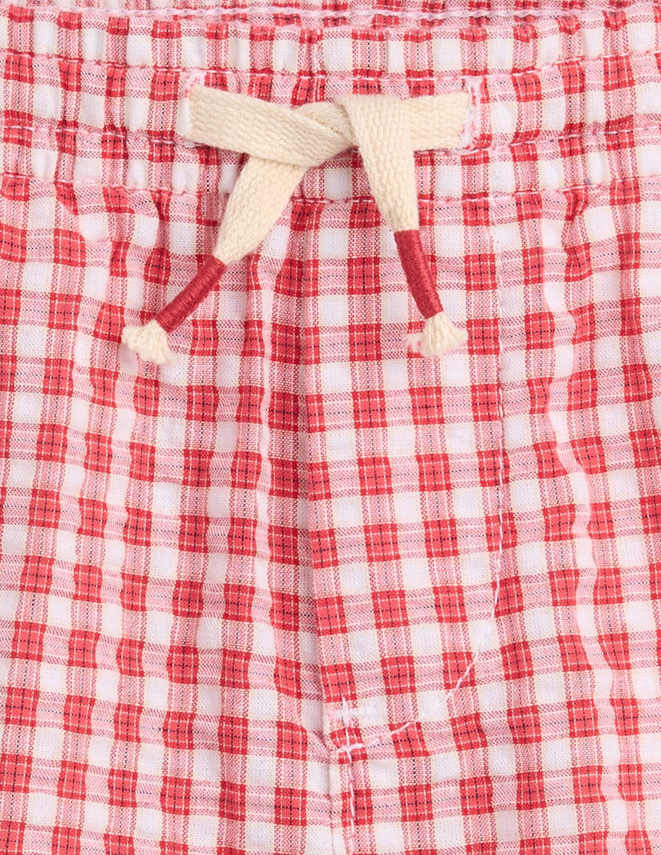 SHORT GAP 896846 NIÑO VICHY