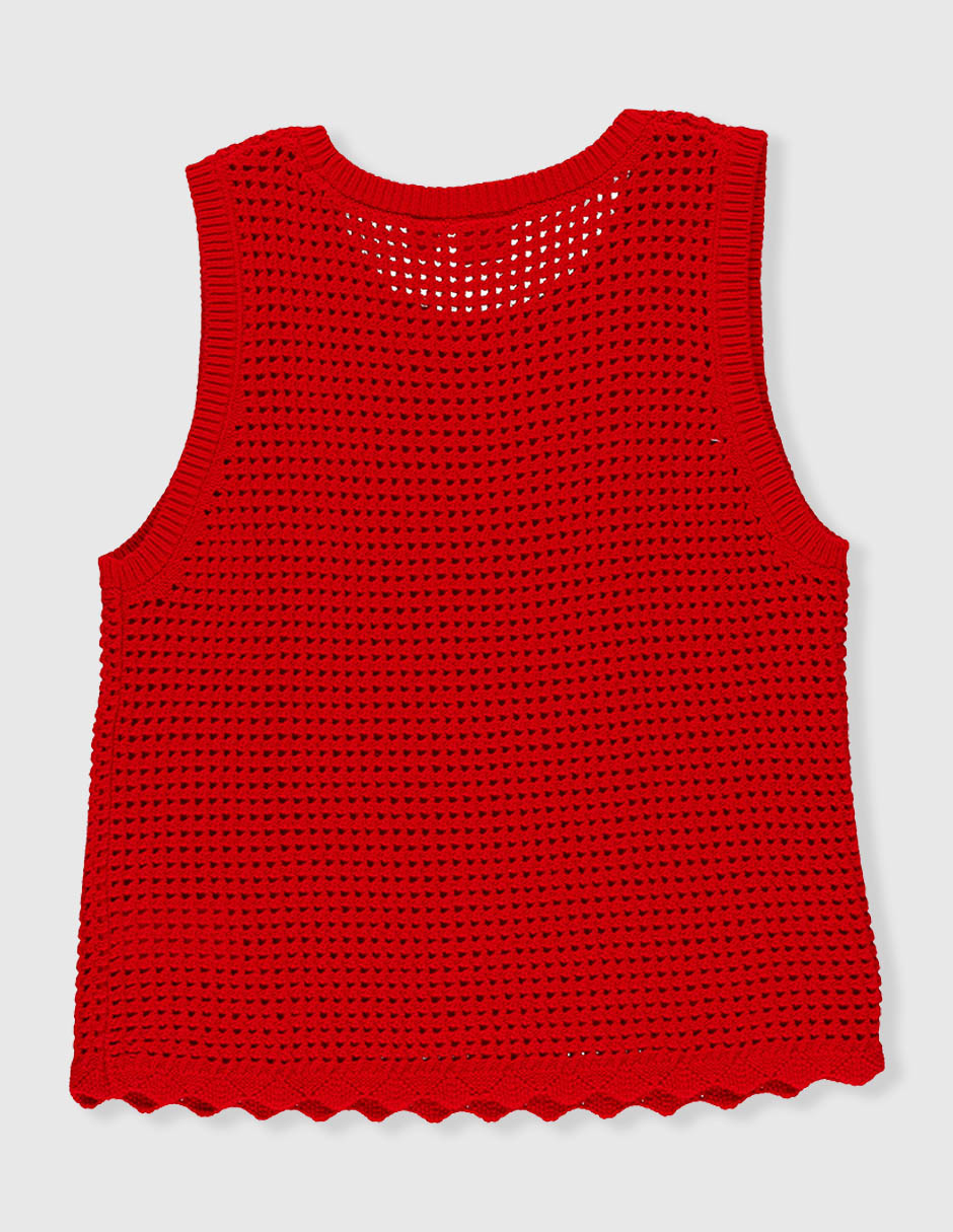 Playera Para Niña