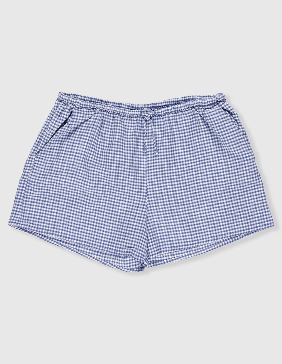 Short Short