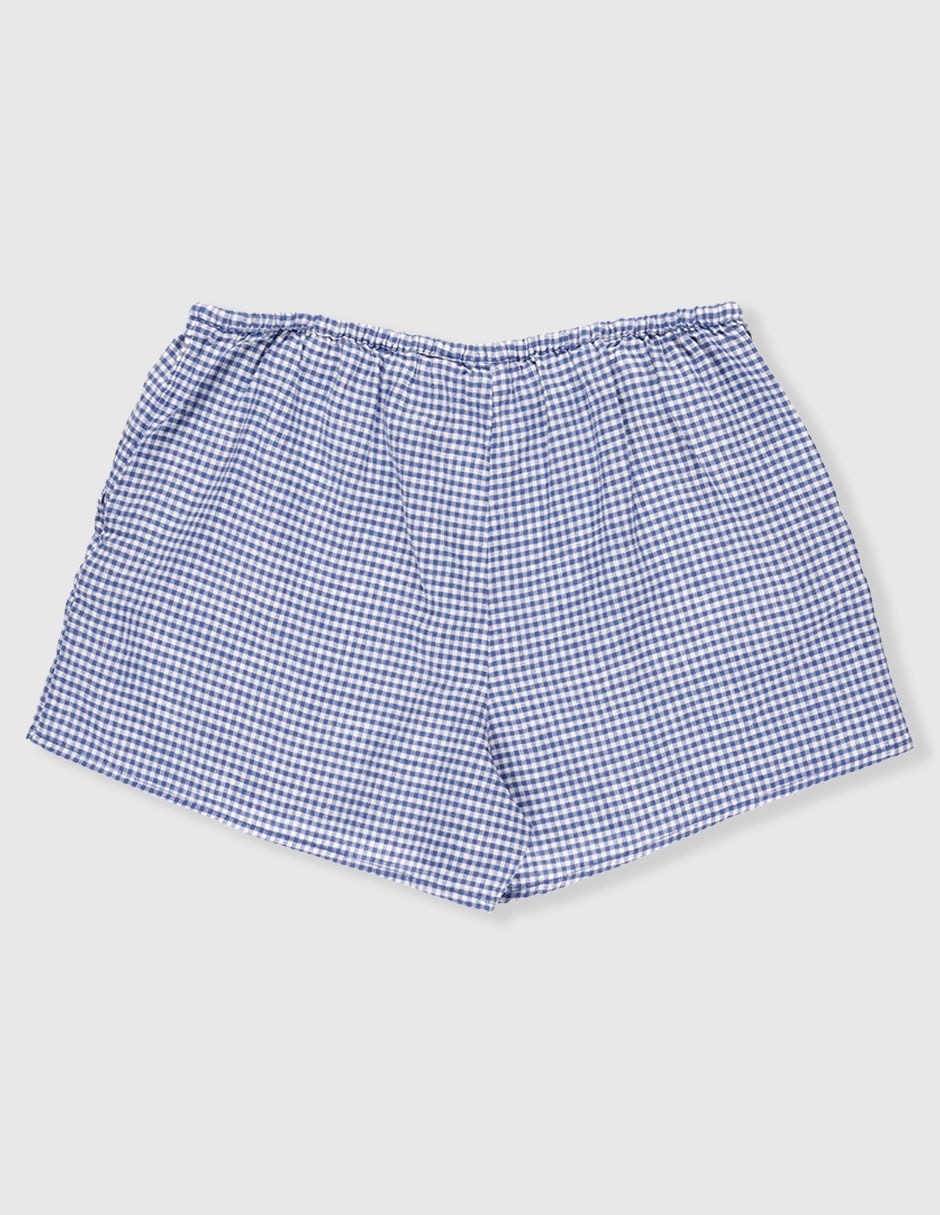 Short 2