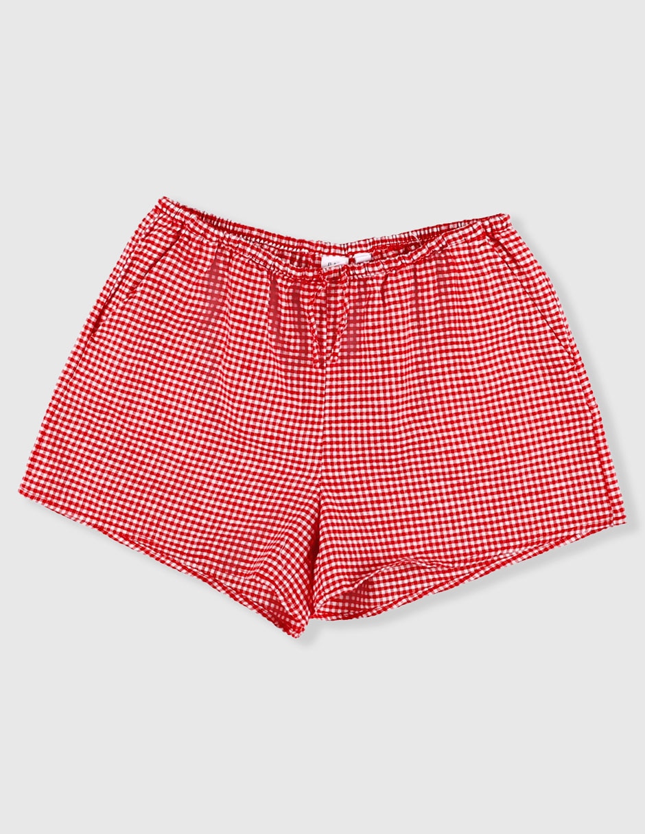 Short