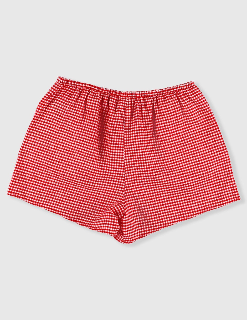 Short