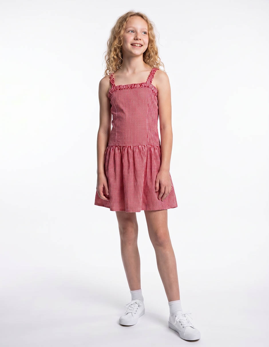 Vestido para niña Vestido para niña