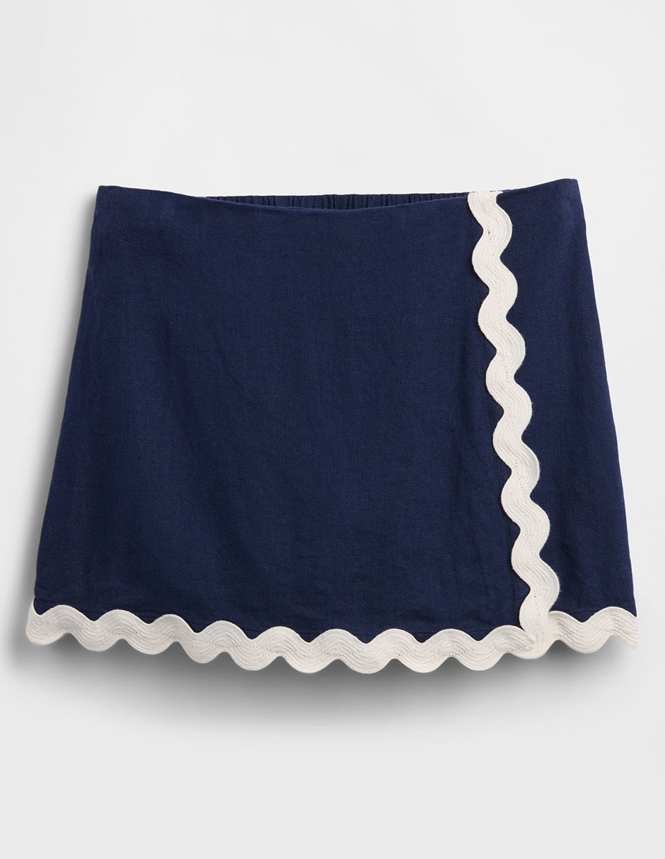 Short para niña