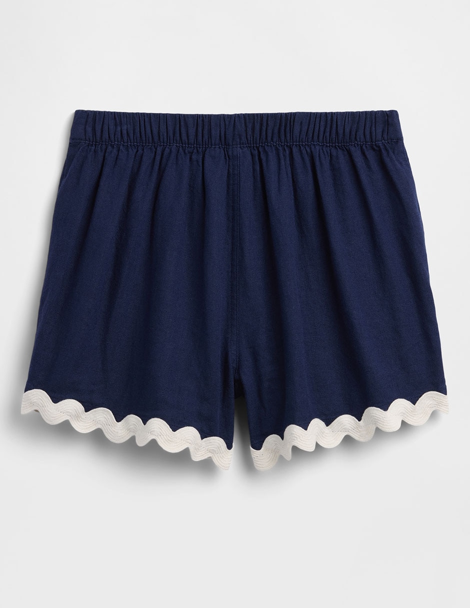 Short para niña