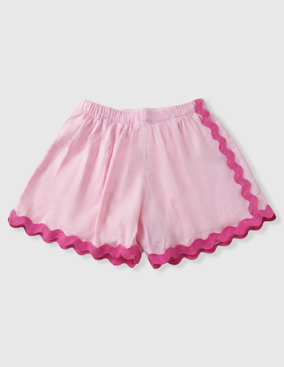 Short para niña