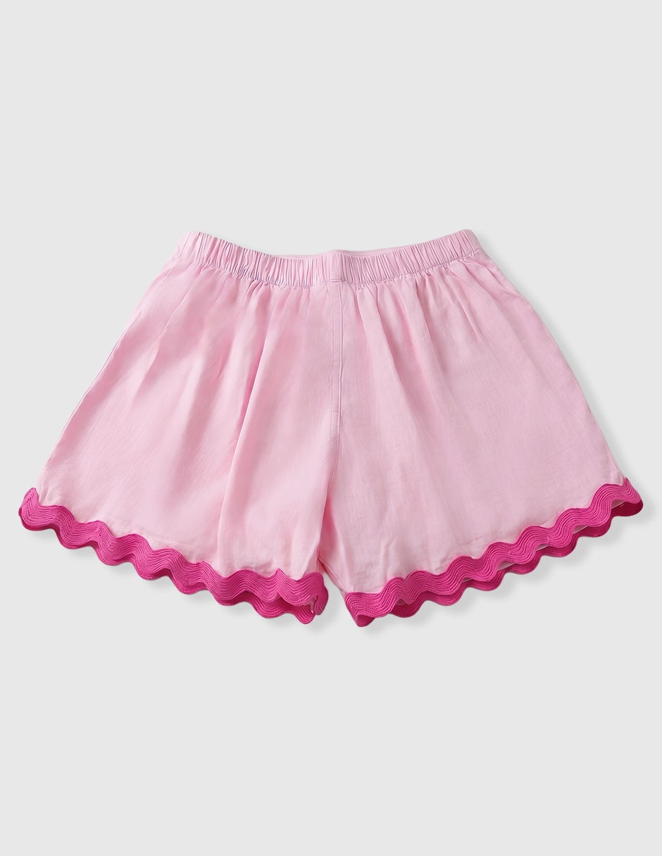 Short para niña