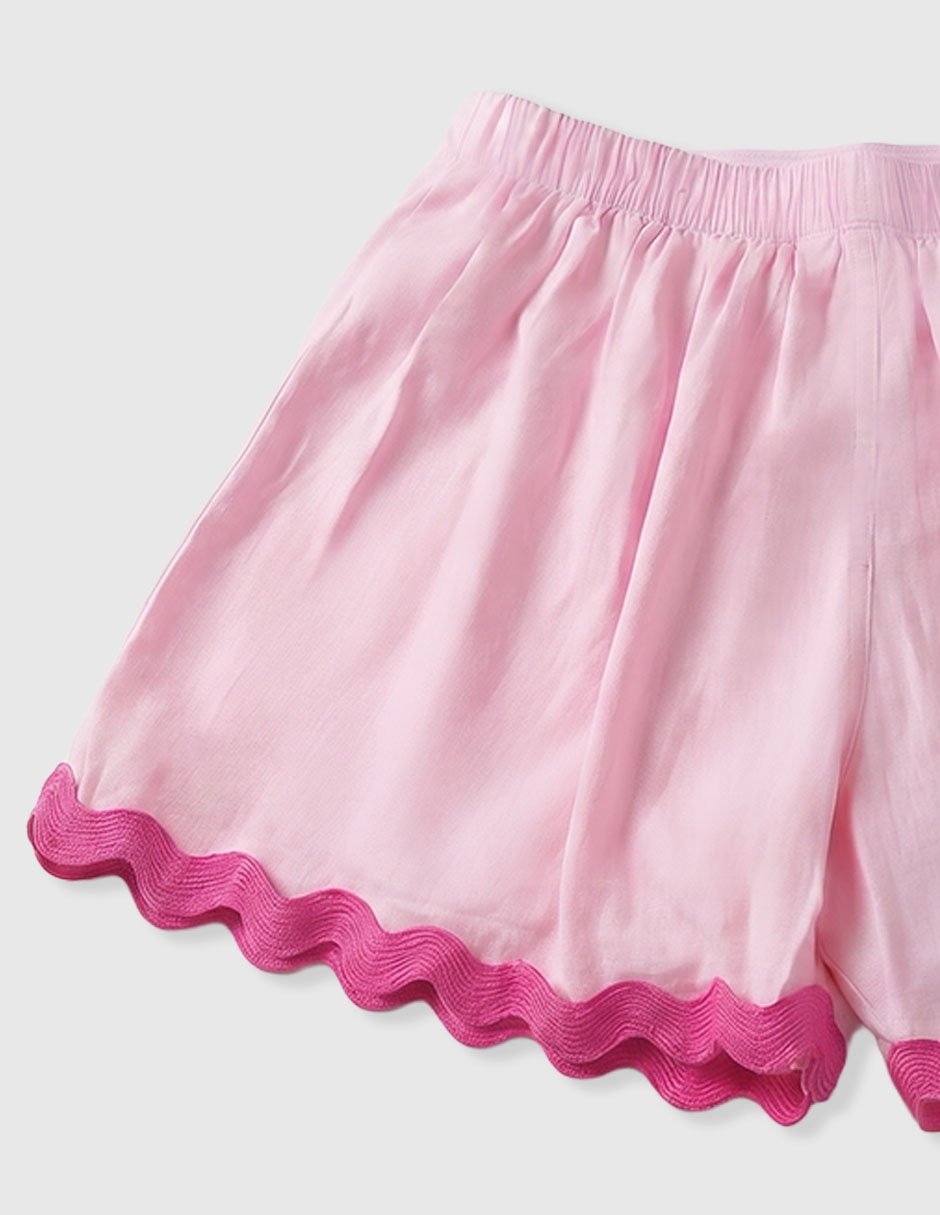 Short para niña