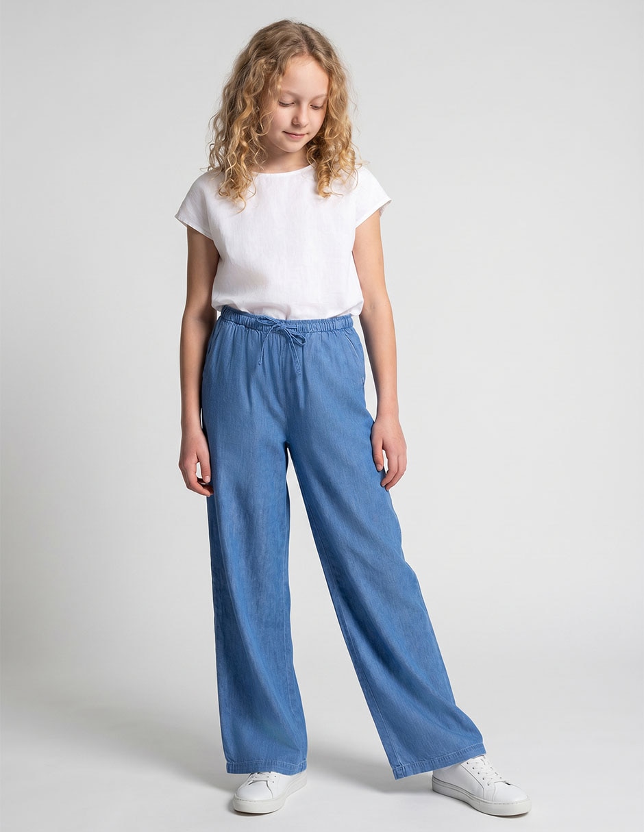 Pantalón para niña Pantalón para niña