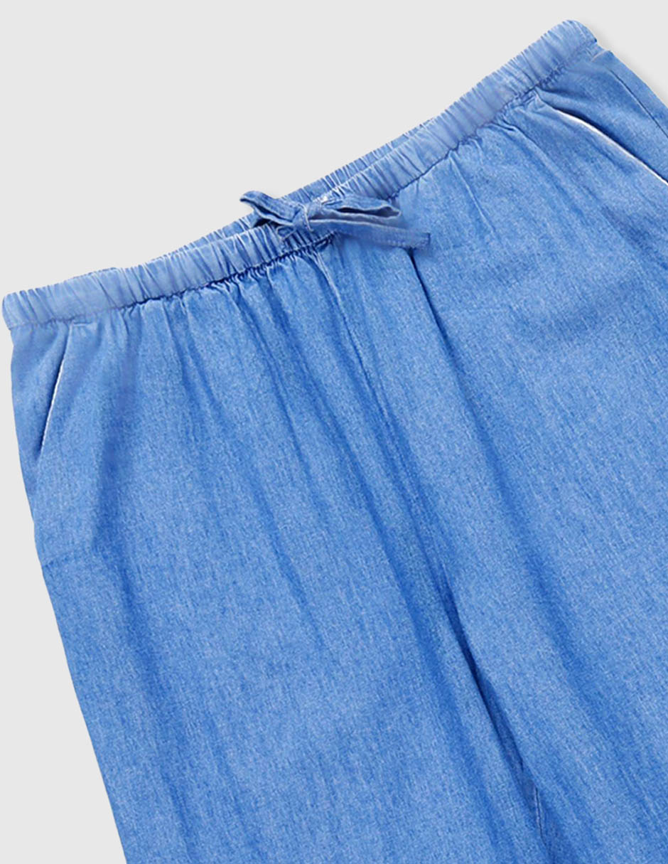 Pantalón para niña 4