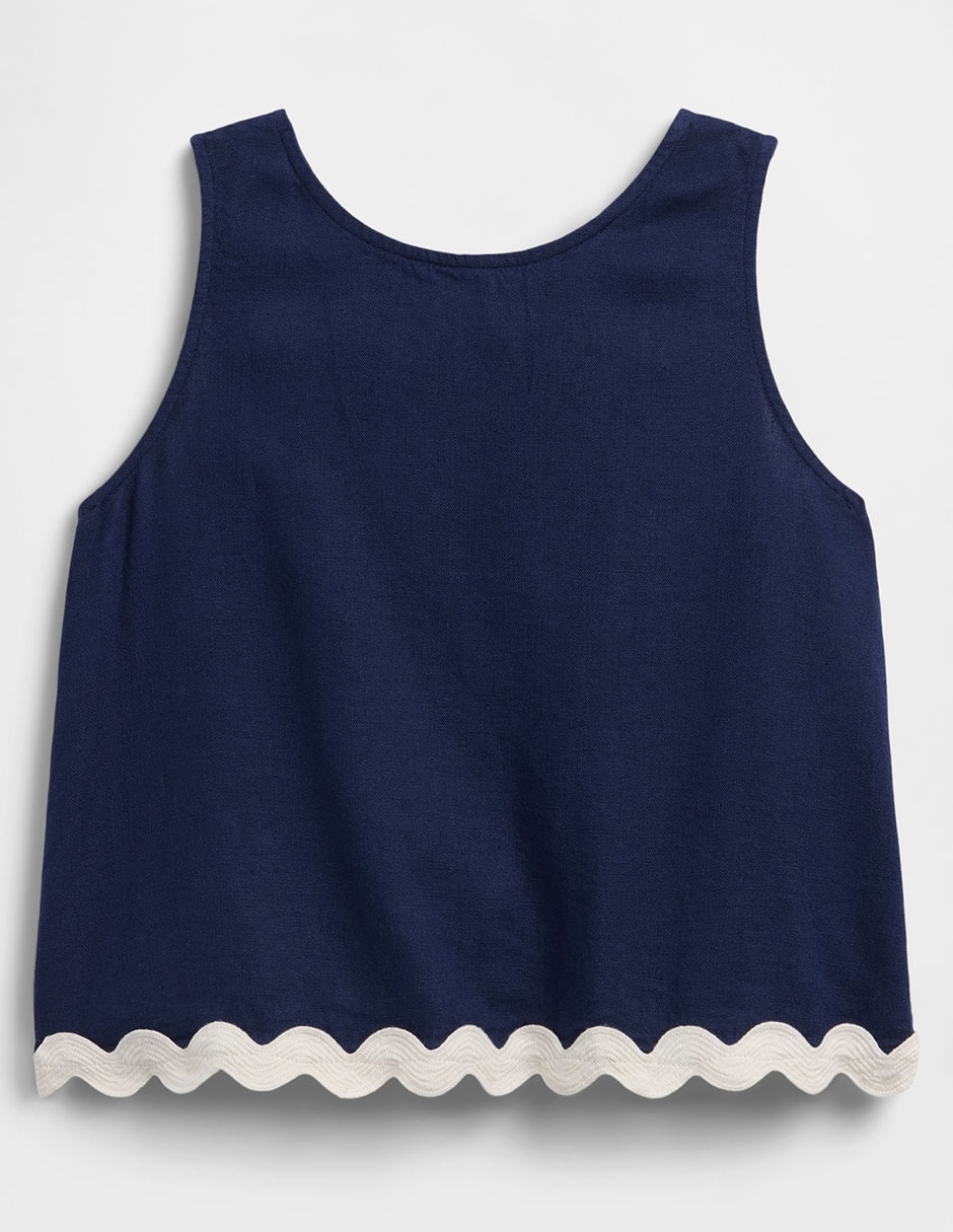 Blusa para niña Blusa para niña