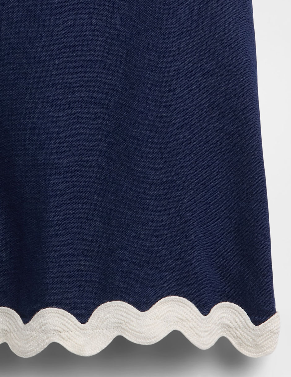 Blusa para niña 3