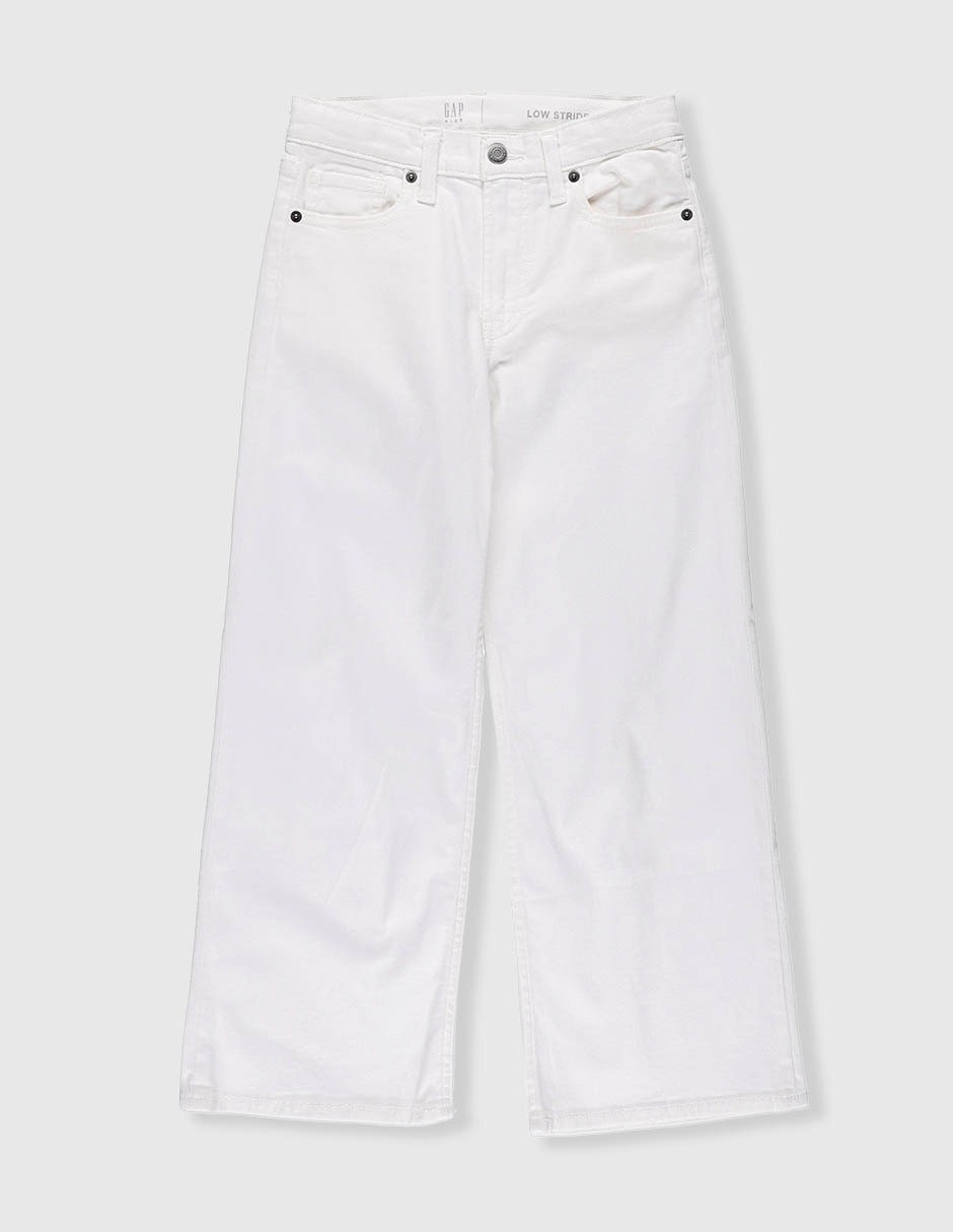 Jeans para niña