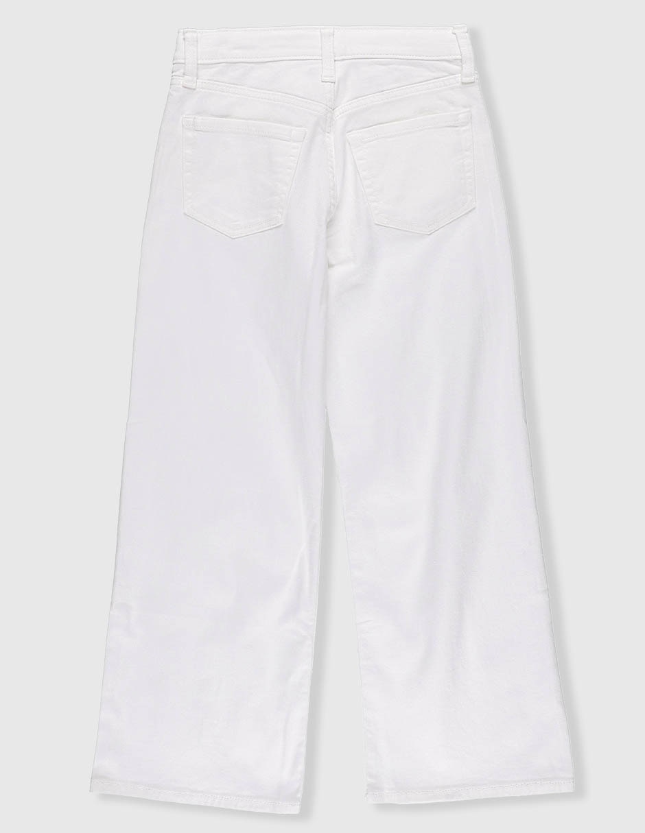 Jeans para niña