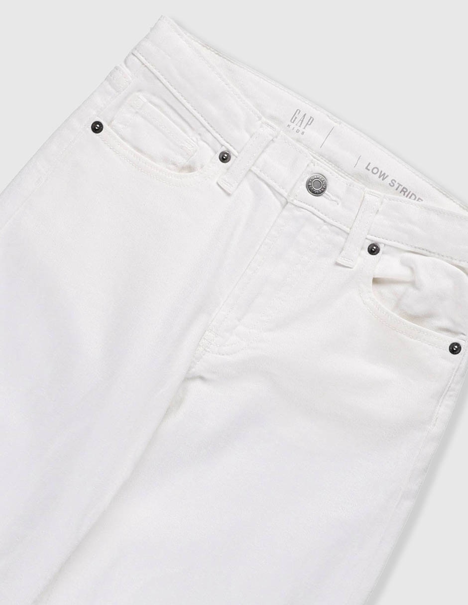 Jeans para niña