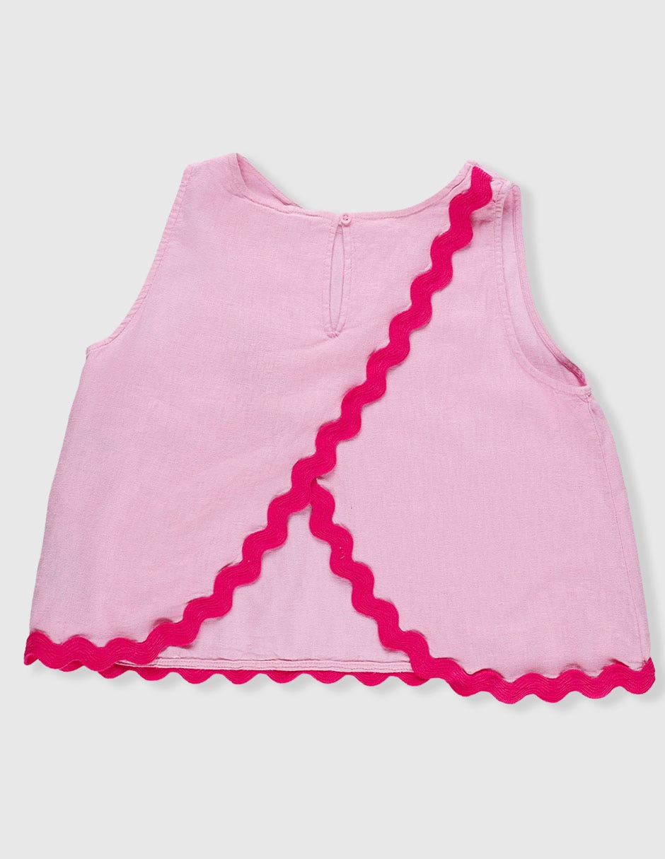 Blusa Gap