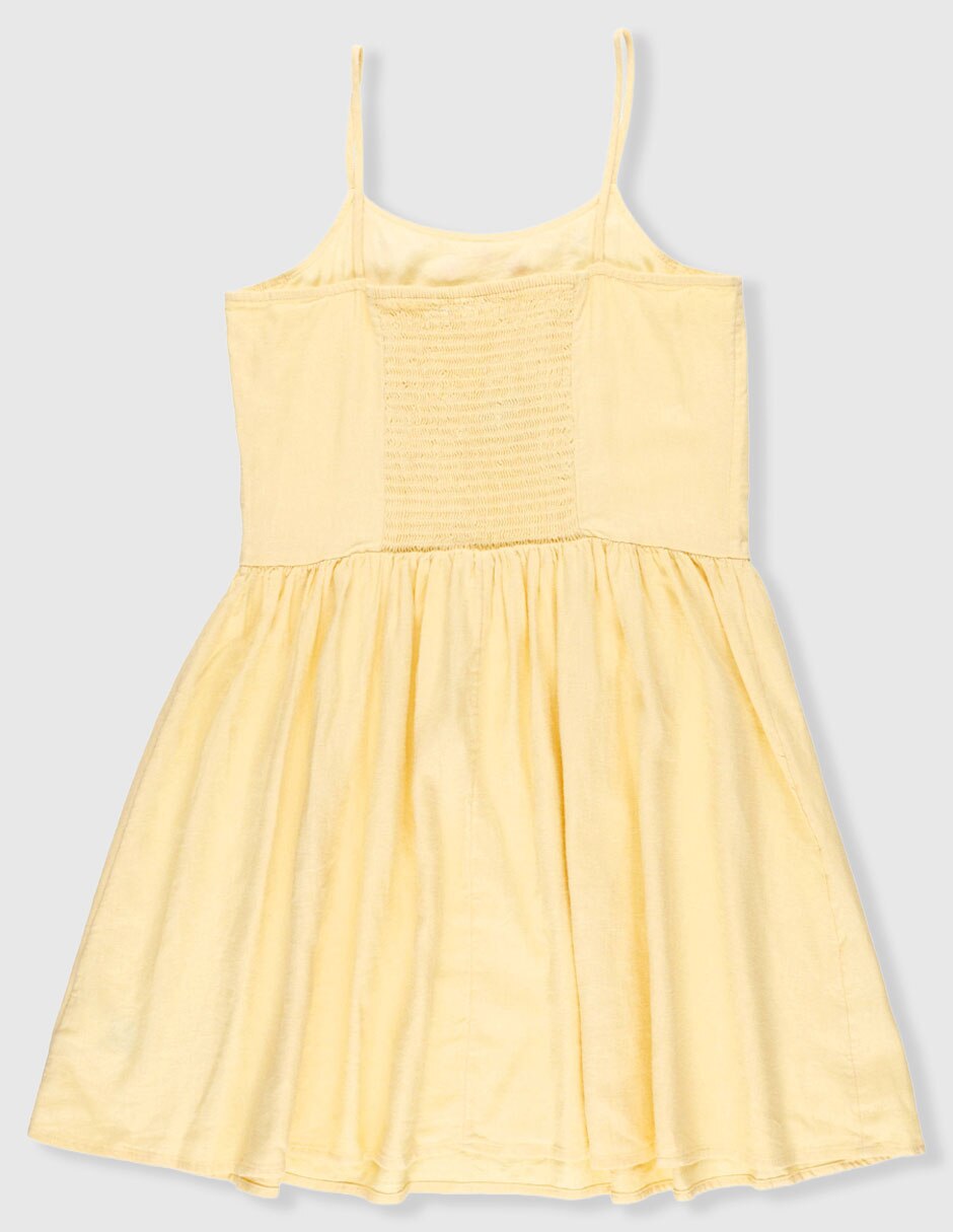 Vestido para niña 4